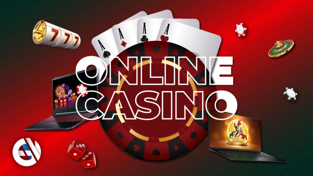 Discover the Excitement of Online ZixCasino