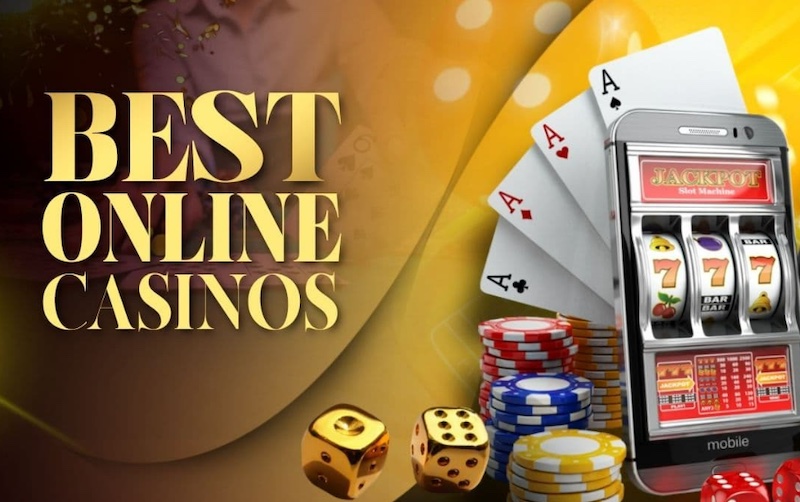 Experience Luxury Gaming at Casino The High Roller UK 0