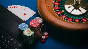 Explore the Thrills of Independent Online Casinos in the UK Explore the Thrills of Independent Online Casinos in the UK