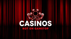 Exploring Casinos Not Listed on Gamstop 757549704