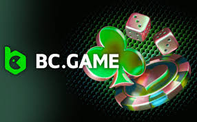 Scopri il divertimento e le opportunità di vincita con BC Game Casinò IT