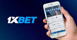 Скачайте приложение 1xBet Удобство в каждом ставке
