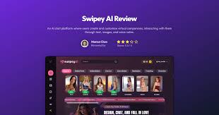 The Future of Adult Entertainment Exploring Swipey AI Porn Video The Future of Adult Entertainment Exploring Swipey AI Porn Video