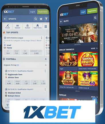 Unleash Your Betting Potential with the 1xBet Promo Code