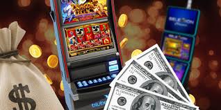Experience the Excitement of Lucky Carnival Casino & Sportsbook 1706467672