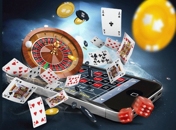 Experience the Thrill of Casino WildWild UK