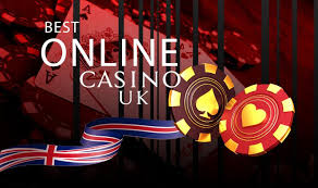 Super Casino Online UK Your Ultimate Gaming Experience