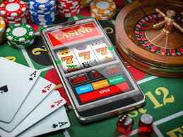 Discover the Best Online Slots Casino in the UK 2107651111