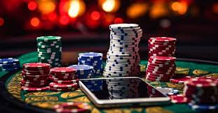 Discover the Magic of Online Gaming at Crypto Palace Casino Discover the Magic of Online Gaming at Crypto Palace Casino