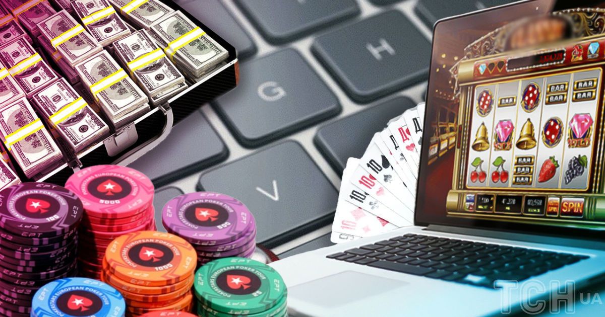 Discover the Thrills of Hand of Luck Casino -368802077