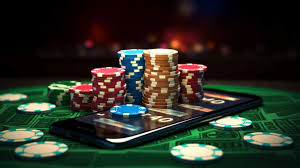 Discover the Thrills of Hand of Luck Casino -368802077