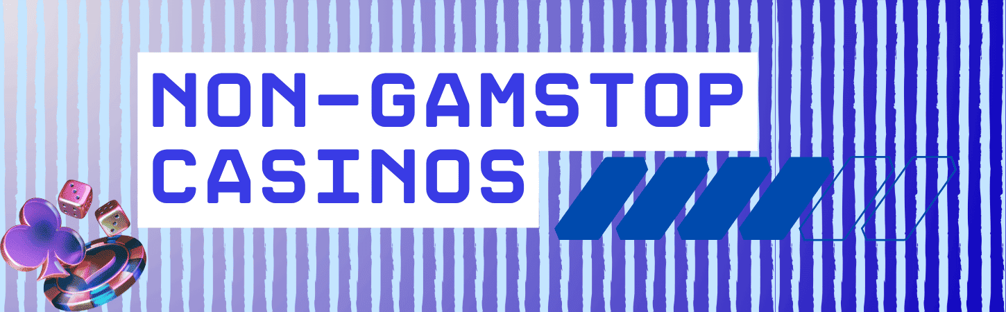 Discovering Non Gamstop Casinos Freedom to Play Discovering Non Gamstop Casinos Freedom to Play