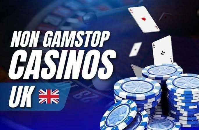 Discovering UK Casinos Not on GamStop Your Guide to Alternative Gaming Options Discovering UK Casinos Not on GamStop Your Guide to Alternative Gaming Options