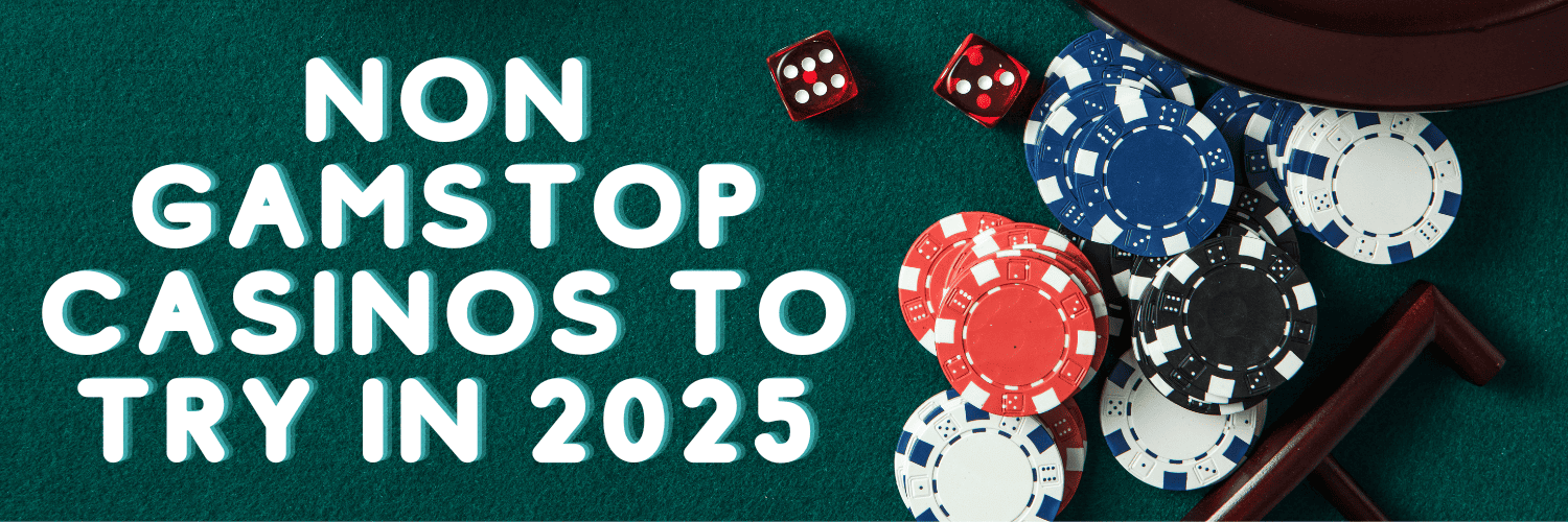 Discovering UK Casinos Not on GamStop Your Guide to Alternative Gaming Options Discovering UK Casinos Not on GamStop Your Guide to Alternative Gaming Options