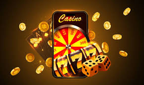 Experience the Thrill of 31Bets Online Casino UK Experience the Thrill of 31Bets Online Casino UK