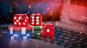 Experience the Thrill of 31Bets Online Casino UK Experience the Thrill of 31Bets Online Casino UK