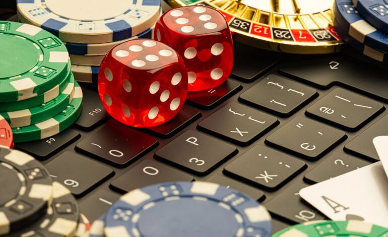 Experience the Thrill of Joker's Ace Casino & Sportsbook 113543970 Experience the Thrill of Joker's Ace Casino & Sportsbook 113543970