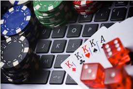 Experience the Thrill Play Online Casino Games for Fun and Fortune Experience the Thrill Play Online Casino Games for Fun and Fortune