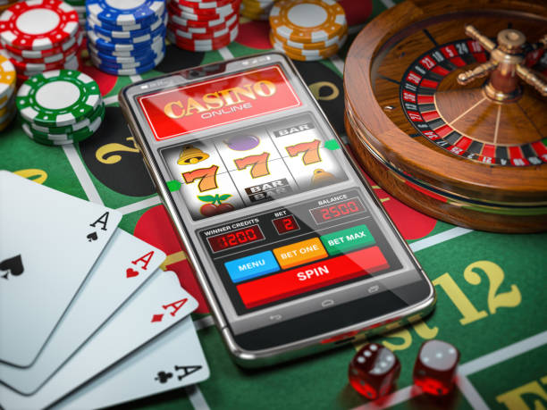 Experience the Thrilling World of Spinsala Casino Online Slots Experience the Thrilling World of Spinsala Casino Online Slots