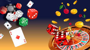 Experience Thrilling Gaming at JB Casino & Sportsbook 38827267 Experience Thrilling Gaming at JB Casino & Sportsbook 38827267