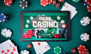 Exploring Online Casinos Outside the UK A Comprehensive Guide Exploring Online Casinos Outside the UK A Comprehensive Guide