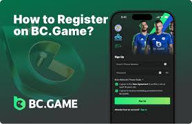 Maximize Your Gaming Experience with BC.Game Welcome Bonus Maximize Your Gaming Experience with BC.Game Welcome Bonus