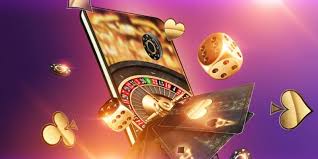 Online Casinos in the UK What's New in 2024 Online Casinos in the UK What's New in 2024