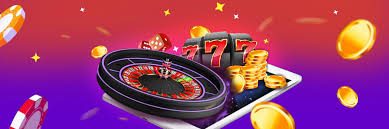 Revolutionizing Fun Experience Casino Games That Redefine Entertainment Revolutionizing Fun Experience Casino Games That Redefine Entertainment
