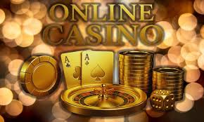 Revolutionizing Fun Experience Casino Games That Redefine Entertainment Revolutionizing Fun Experience Casino Games That Redefine Entertainment