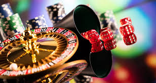 The Allure of Non Gamstop Casinos A New Frontier in Online Gambling The Allure of Non Gamstop Casinos A New Frontier in Online Gambling