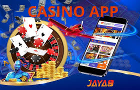 Why Mobile Casino Gaming Is the Future of Entertainment -2108512310 Why Mobile Casino Gaming Is the Future of Entertainment -2108512310